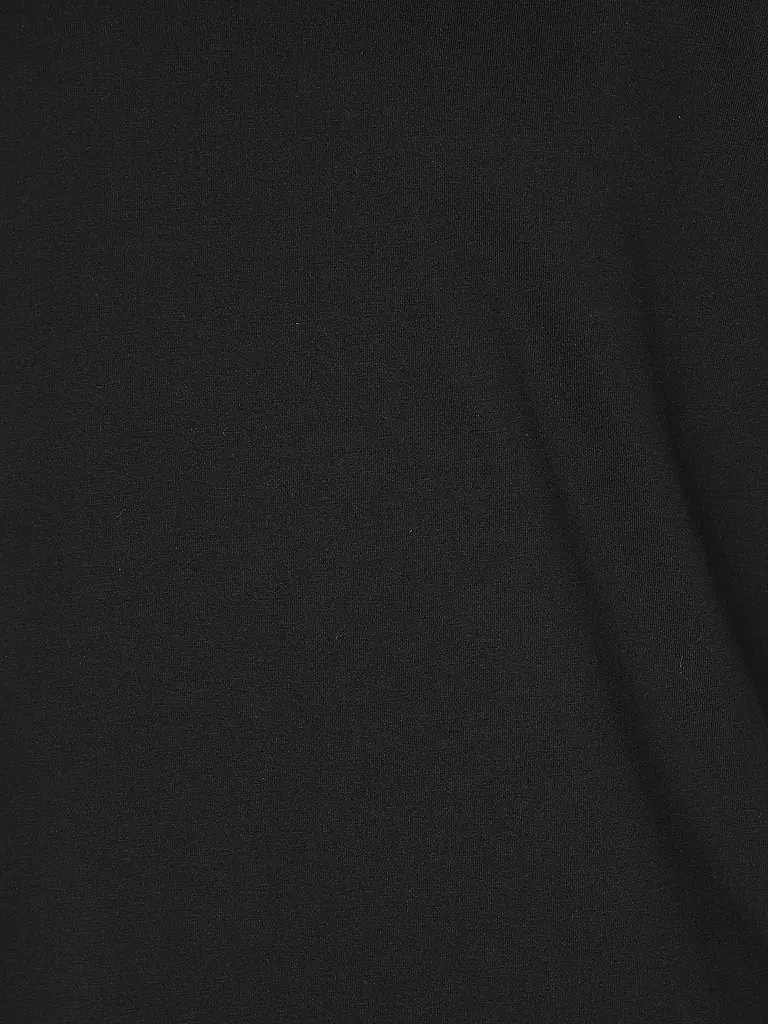 REPLAY | Langarmshirt  | schwarz