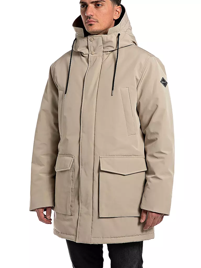 REPLAY | Parka | beige