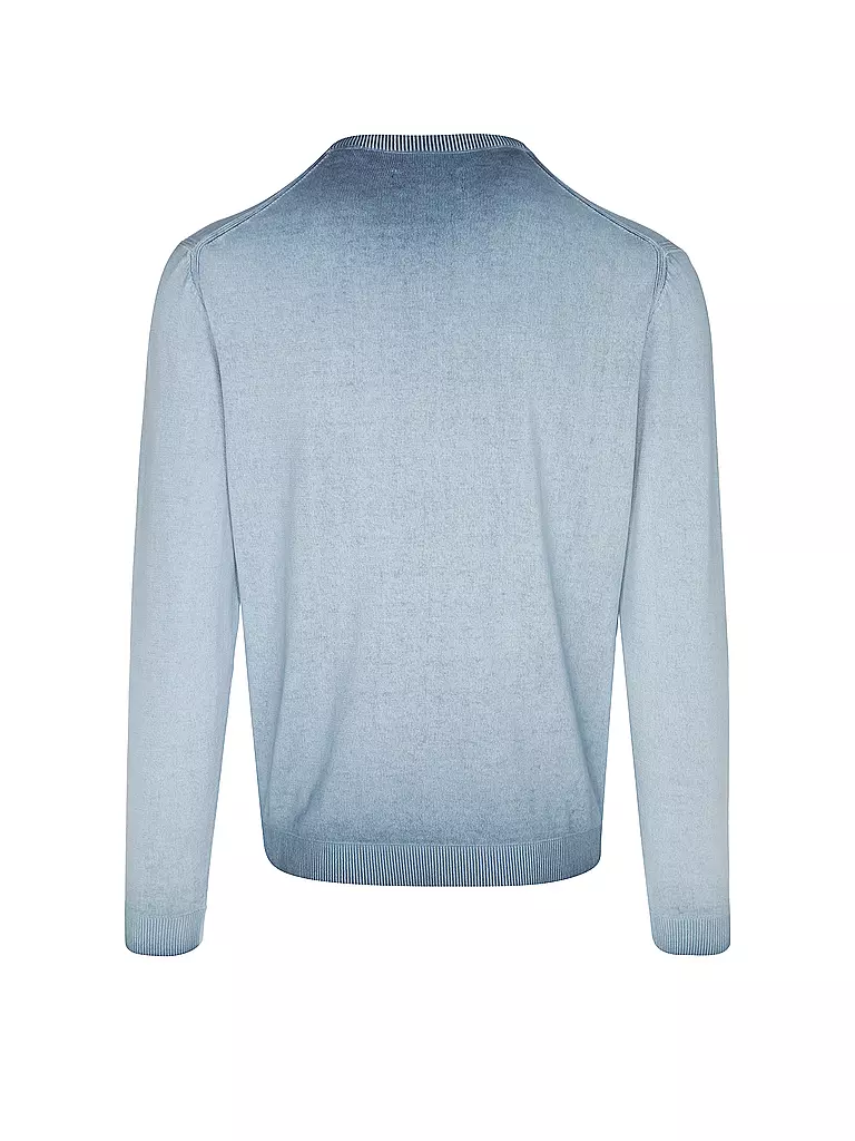 REPLAY | Pullover  | hellblau