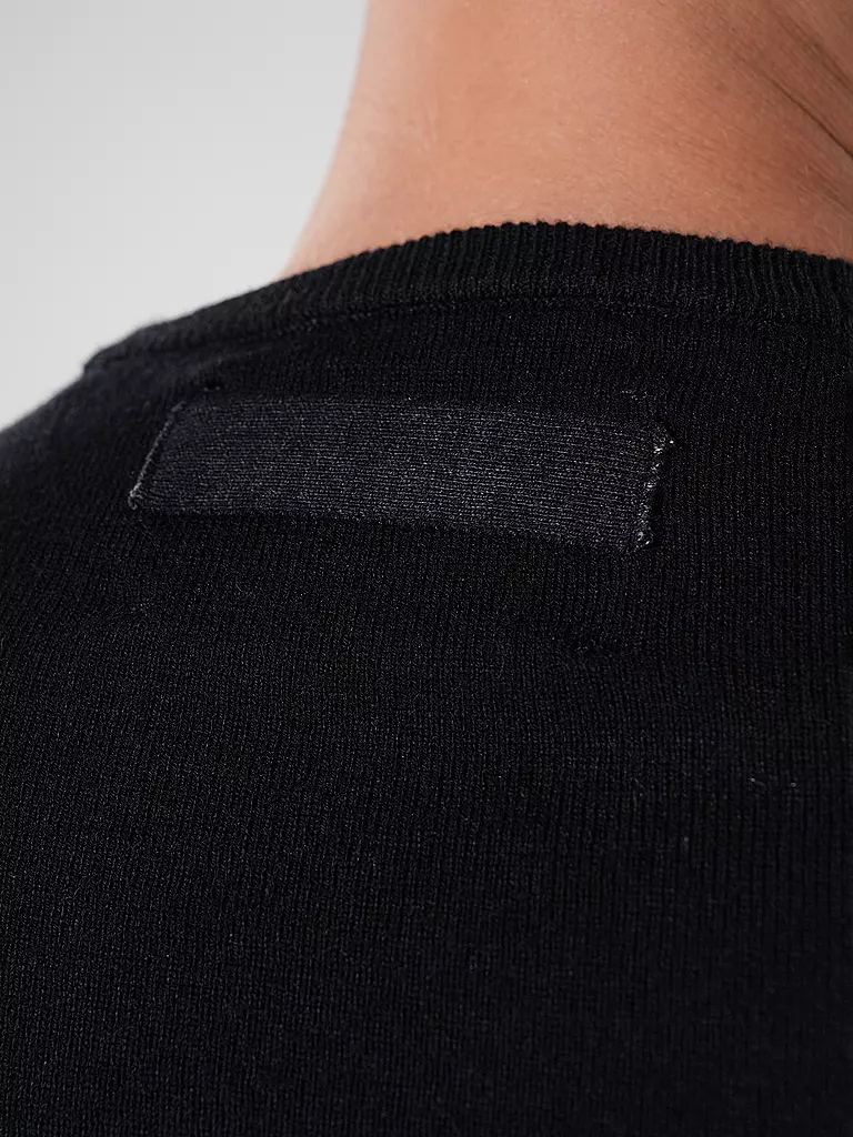 REPLAY | Pullover | schwarz