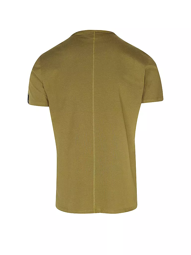 REPLAY | T-Shirt | olive