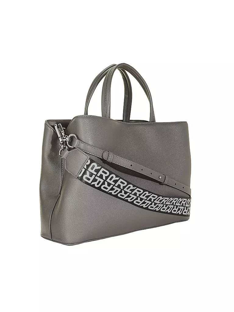 REPLAY | Tasche - Shopper  | grau