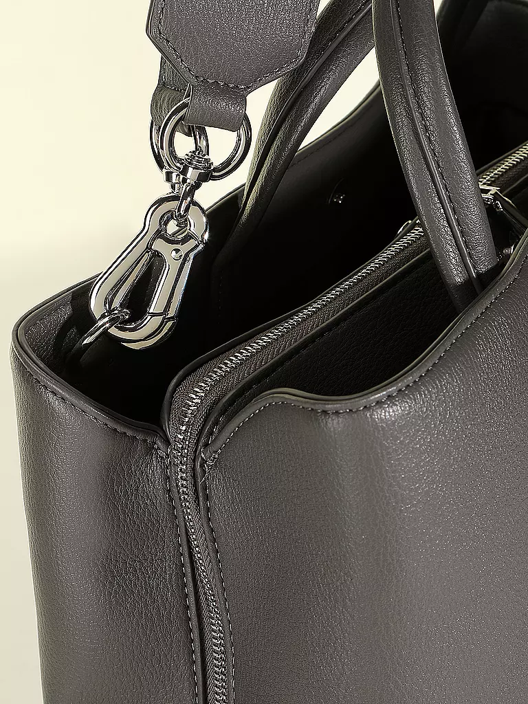 REPLAY | Tasche - Shopper  | grau