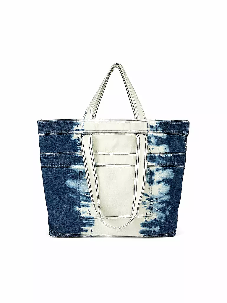 REPLAY | Tasche - Shopper | blau