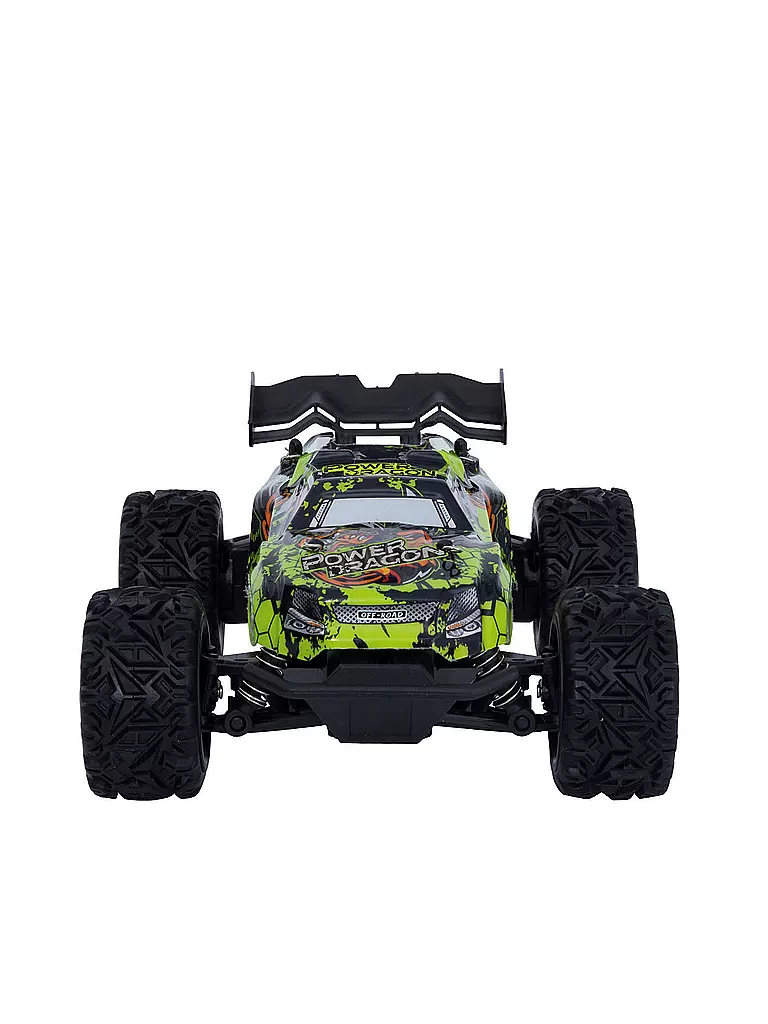 REVELL | RC Car Power Dragon | keine Farbe