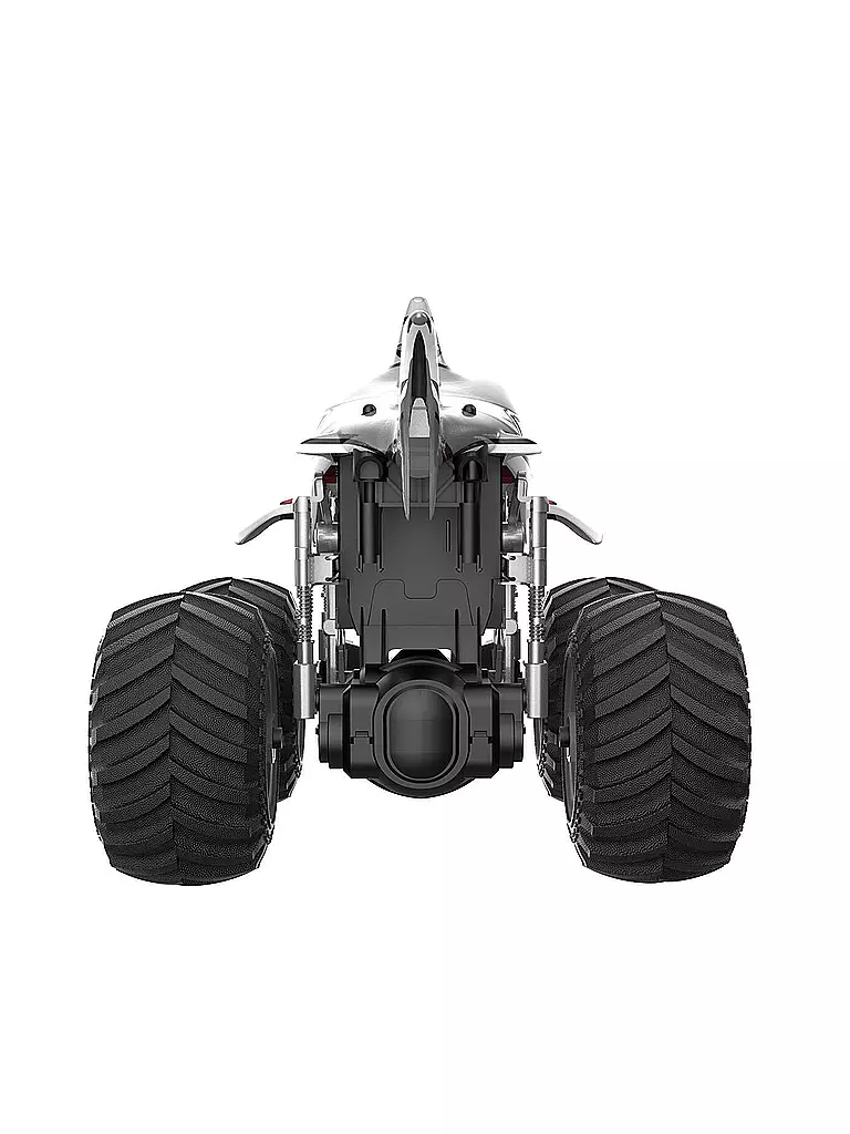 REVELL | RC Monster Truck Big Shark 2.0 | keine Farbe