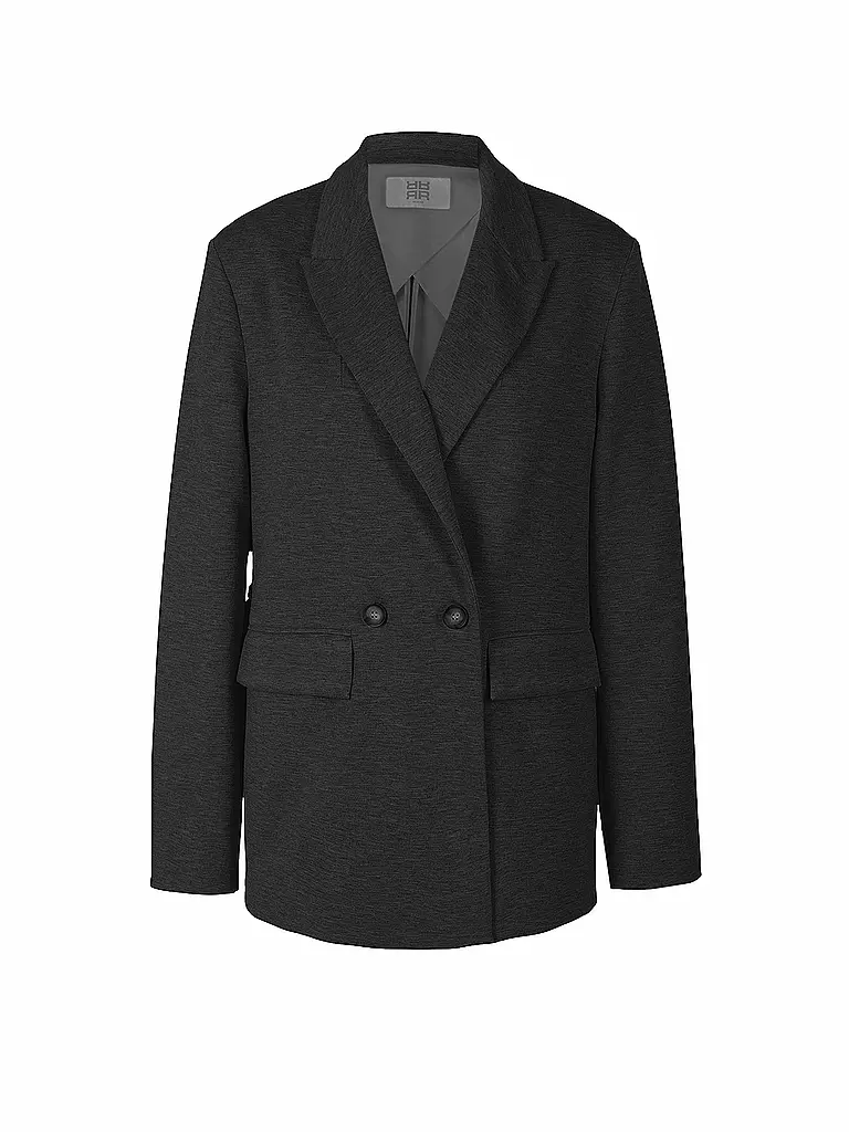 RIANI | Blazer | schwarz