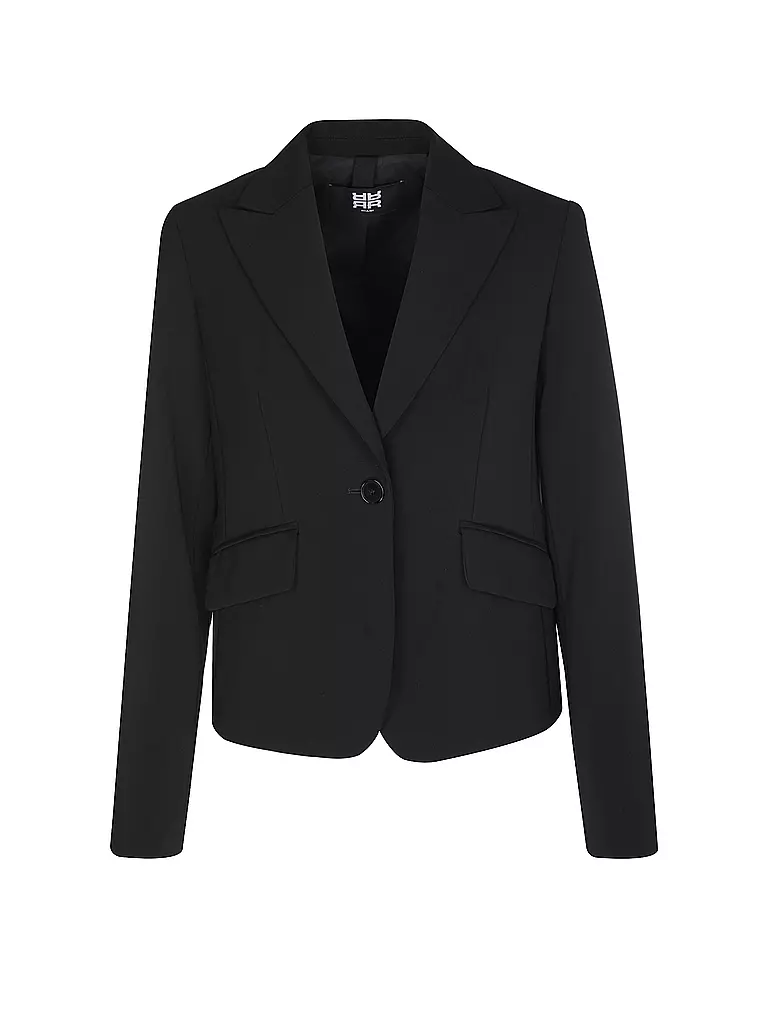 RIANI | Blazer | schwarz