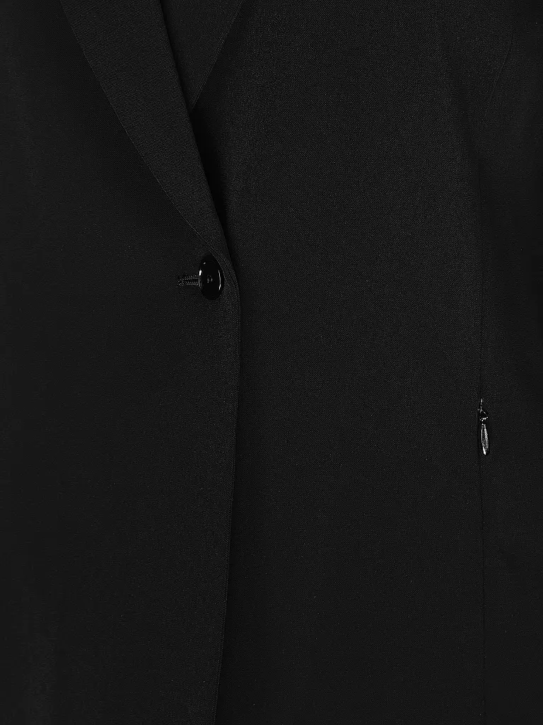 RIANI | Blazer | schwarz