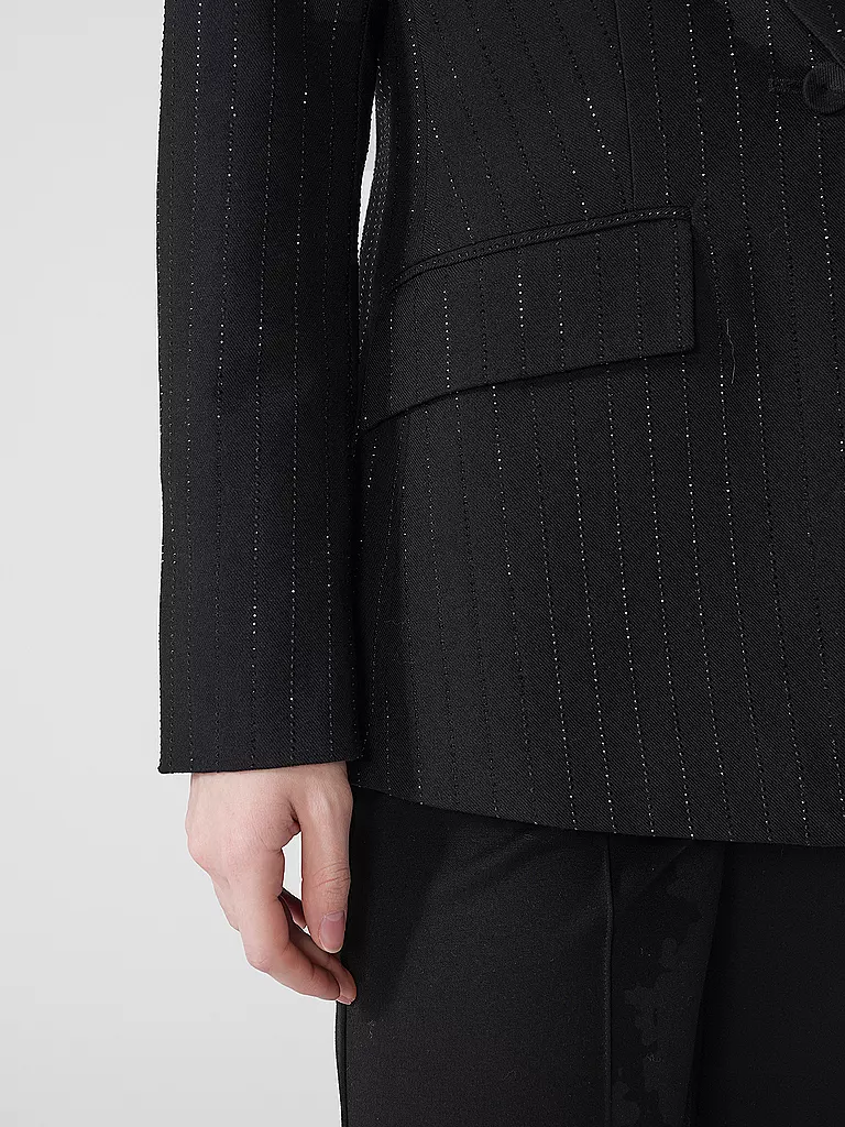 RIANI | Blazer | schwarz