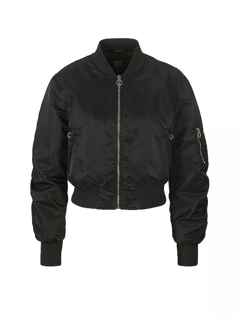 RIANI | Blouson | schwarz