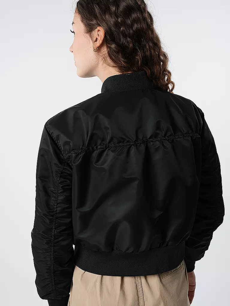 RIANI | Blouson | schwarz