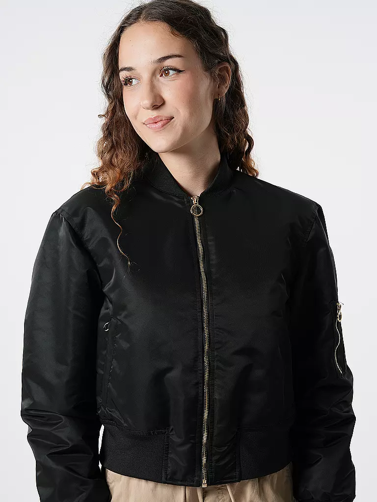 RIANI | Blouson | schwarz