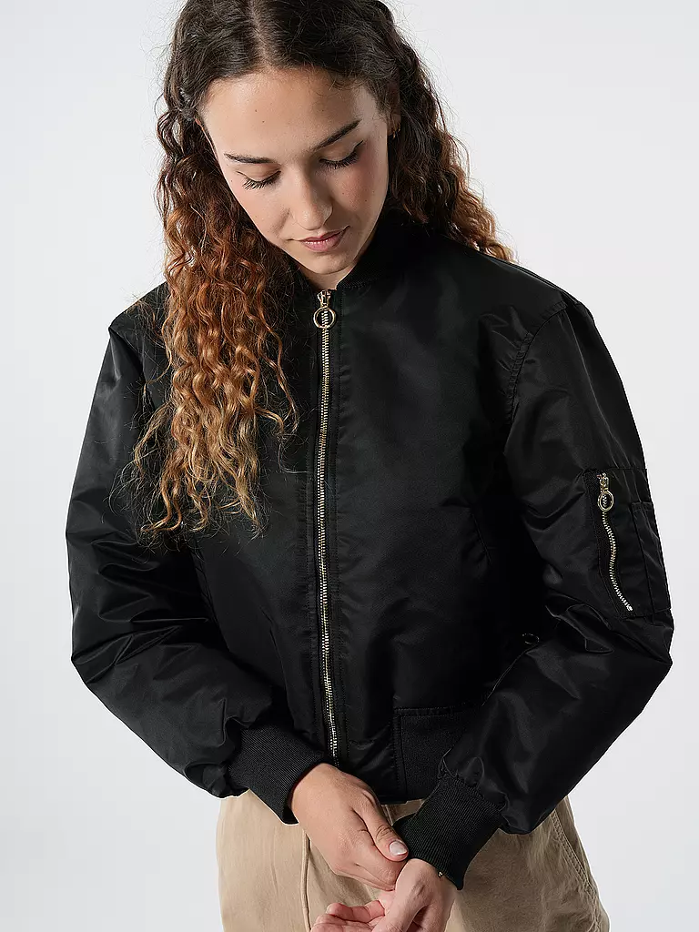 RIANI | Blouson | schwarz