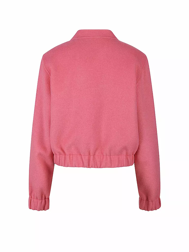 RIANI | Blouson | pink