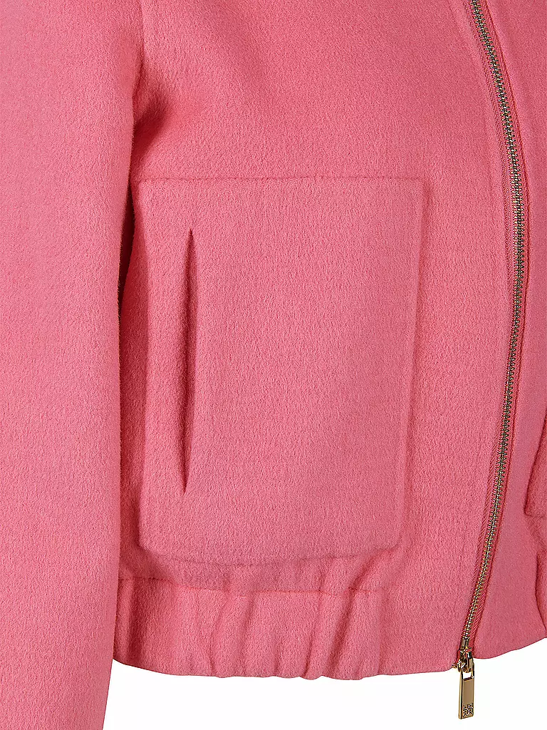 RIANI | Blouson | pink