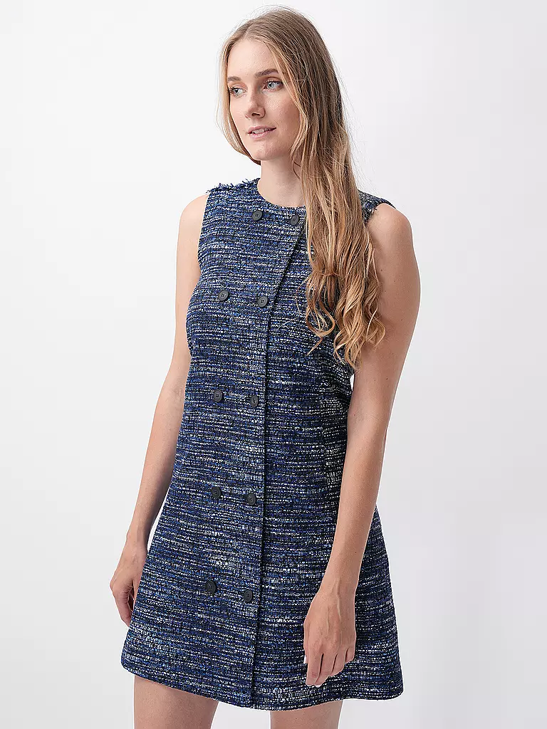 RIANI | Businesskleid  | blau