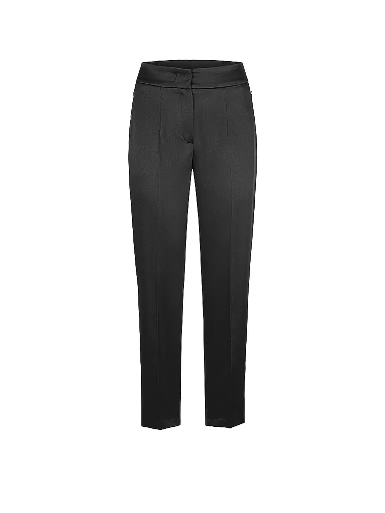 RIANI | Damen Business Hose | schwarz