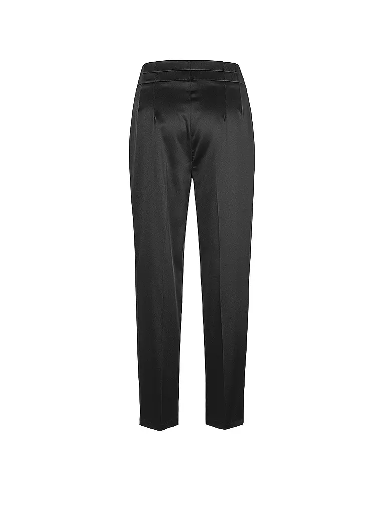 RIANI | Damen Business Hose | grau