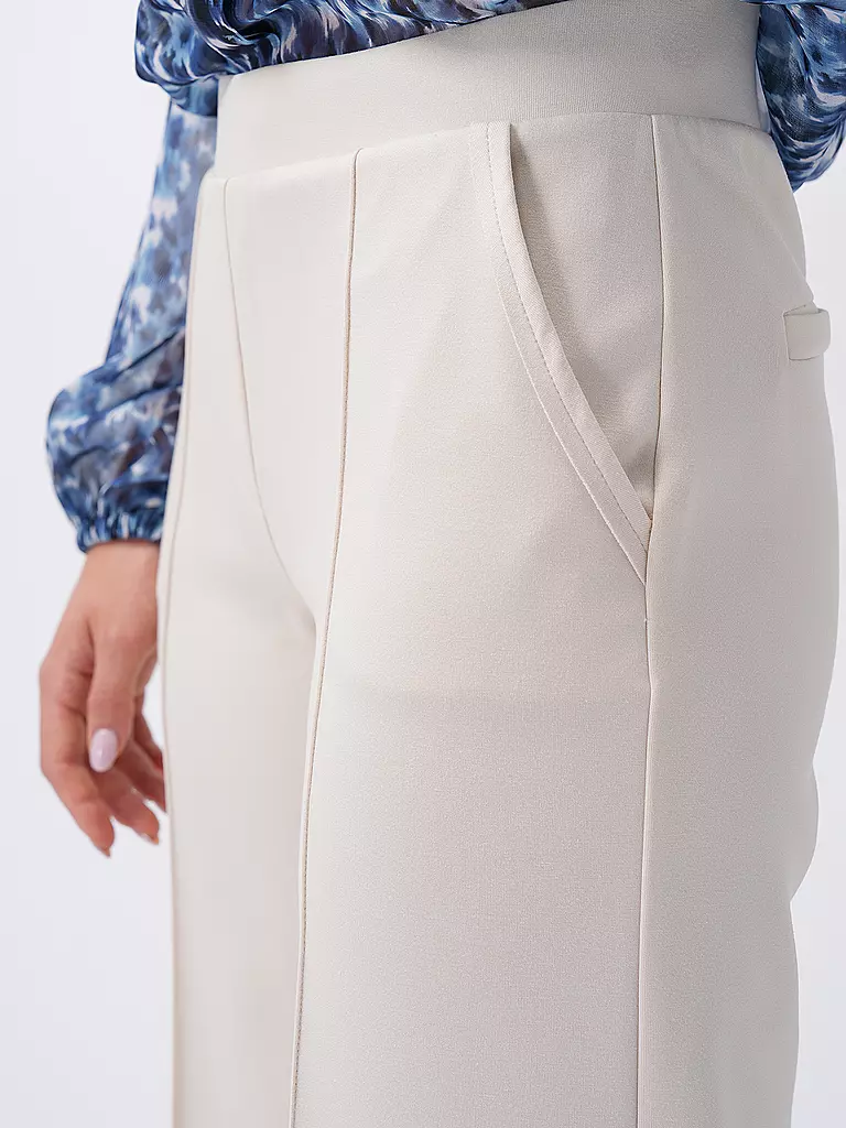 RIANI | Hose | creme