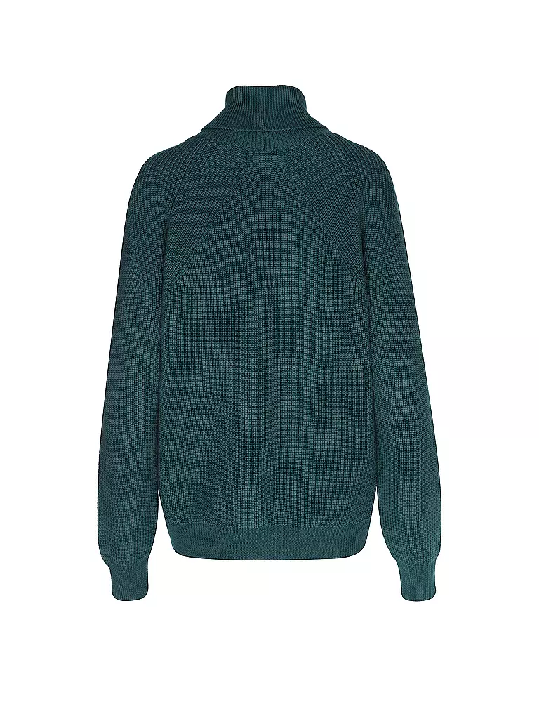 RIANI | Pullover  | grün