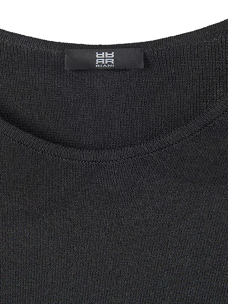 RIANI | Pullover  | schwarz