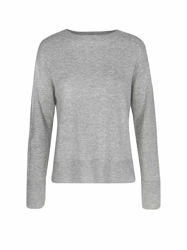 RIANI | Pullover | grau