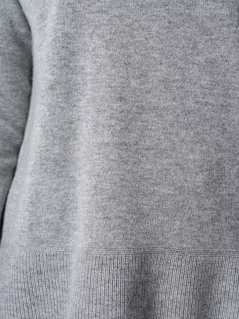 RIANI | Pullover | grau