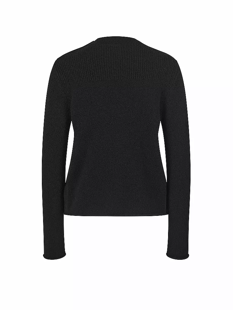 RIANI | Pullover | schwarz