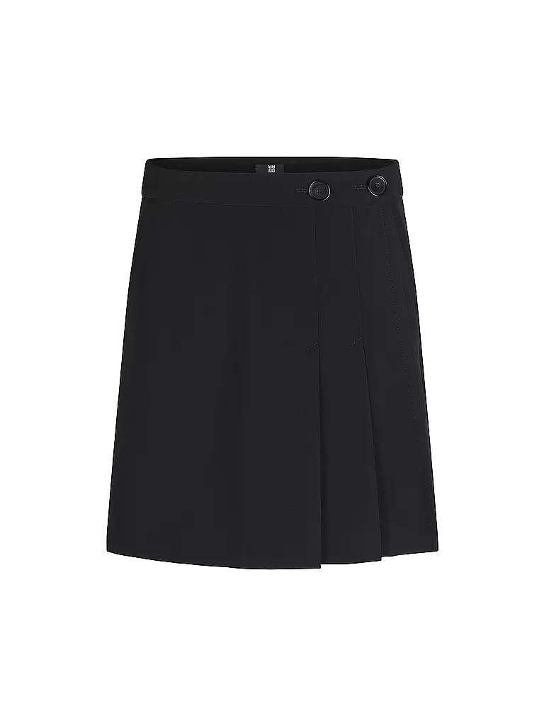 RIANI | Shorts | schwarz