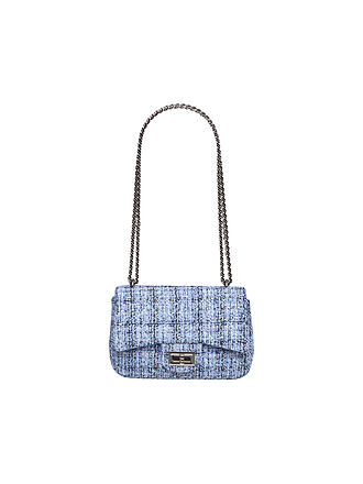 RICH & ROYAL | Tasche - Umhängetasche MINI TWEED