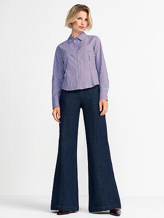 RICH & ROYAL | Jeans Wide Leg