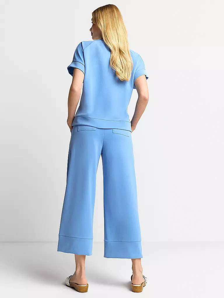 RICH & ROYAL | Culotte | blau