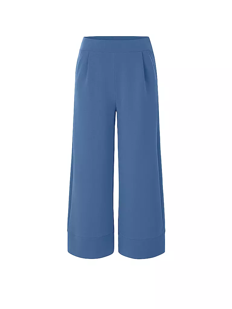 RICH & ROYAL | Culotte  | blau