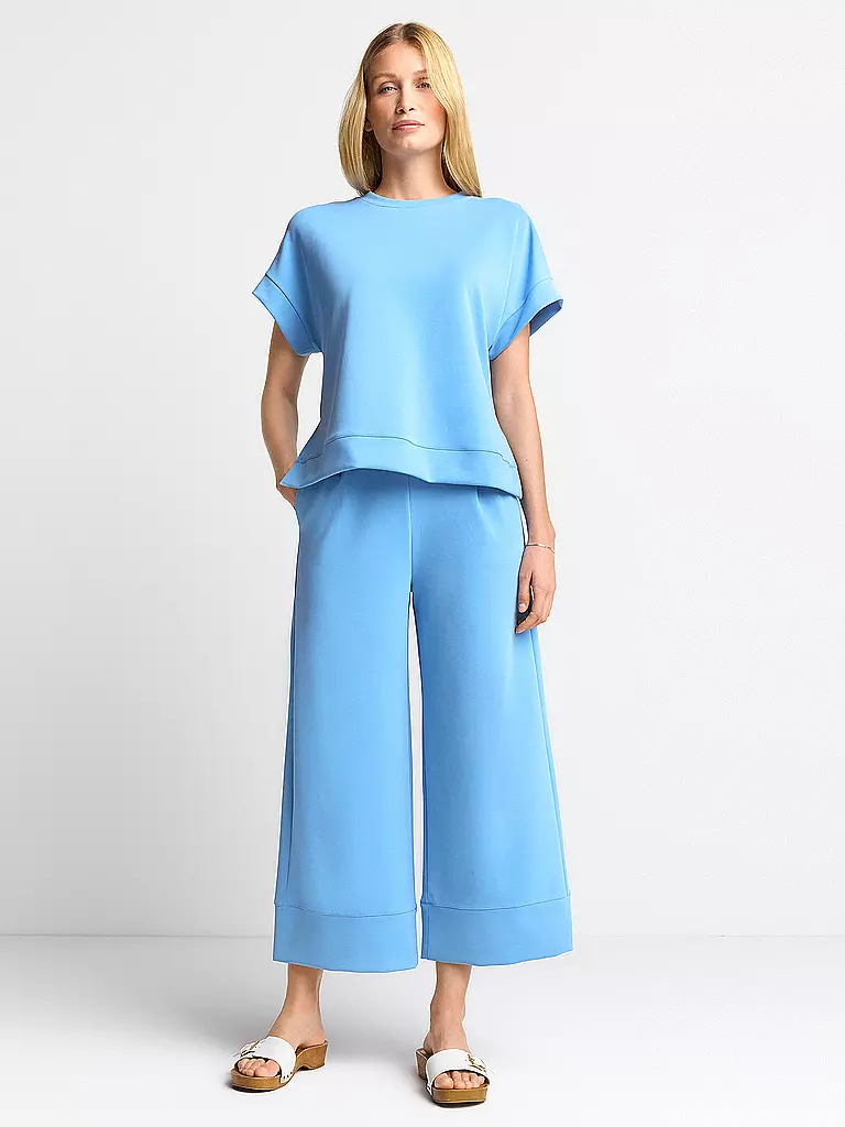 RICH & ROYAL | Culotte | blau