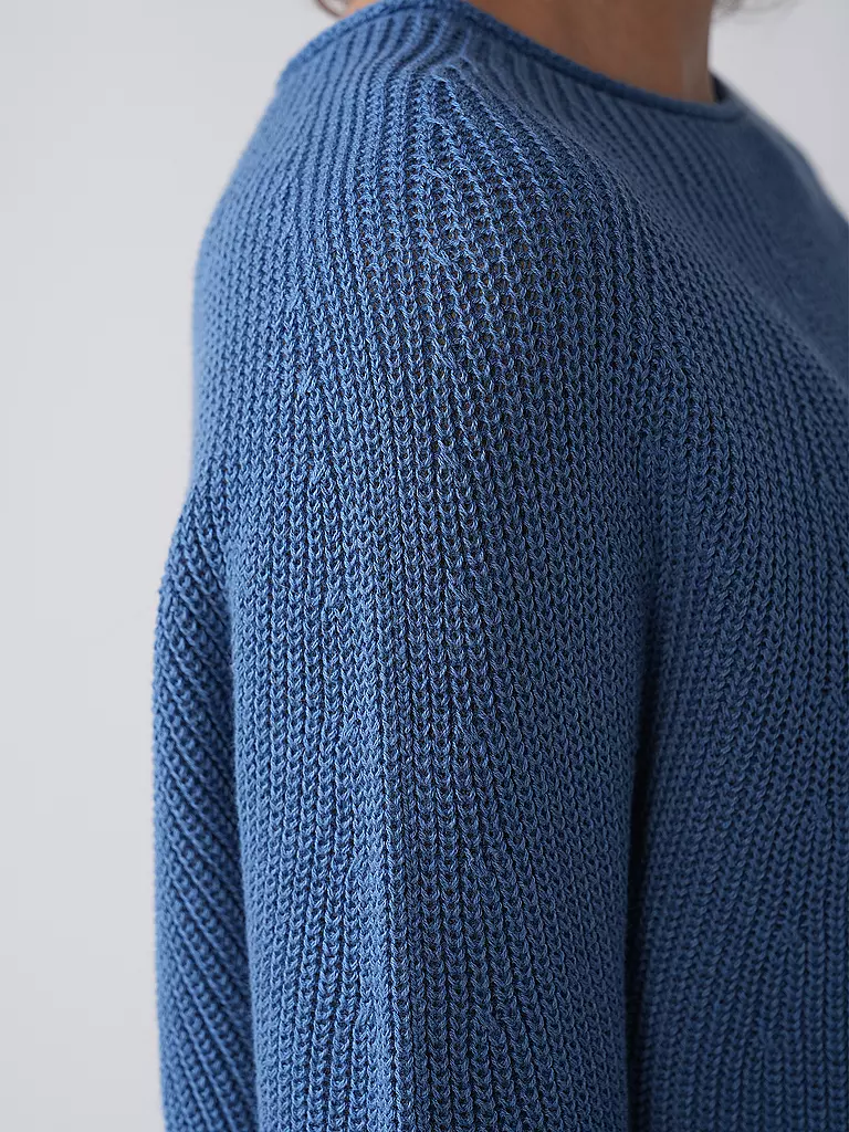 RICH & ROYAL | Pullover  | blau