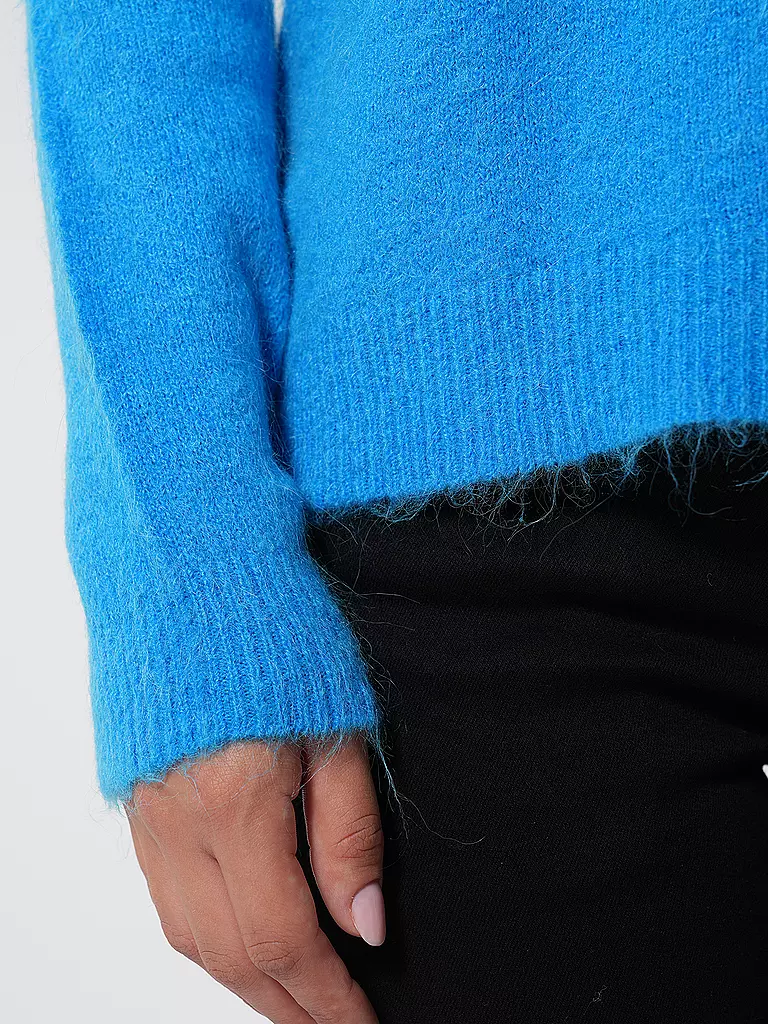 RICH & ROYAL | Pullover | blau