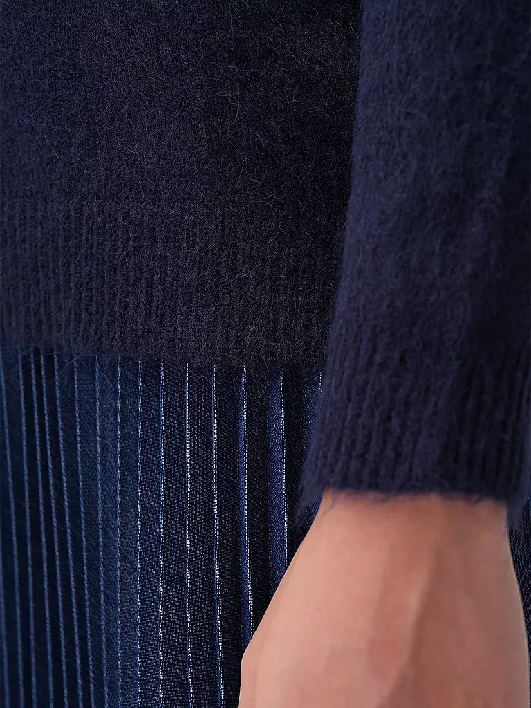 RICH & ROYAL | Pullover | blau