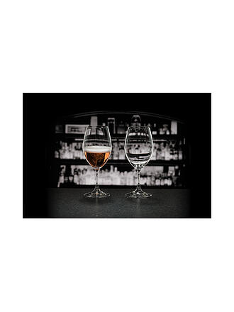 RIEDEL | Glas 2er Set All Purpose DRINK SPECIFIC 350ml 