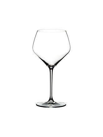 RIEDEL | Gin Tonic Glas 4er Set 670ml