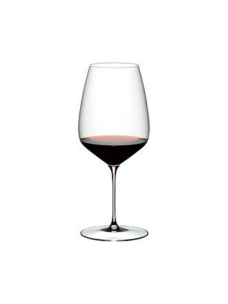 RIEDEL | Rotweinglas 2er Set VELOCE Cabernet/Sauvignon 2er Set