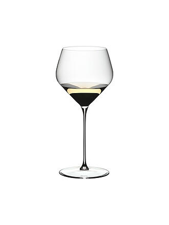 RIEDEL | Weissweinglas 2er Set VELOCE Chardonnay 