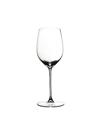 RIEDEL | Weissweinglas 2er Set VERITAS Viognier / Chardonnay 370ml