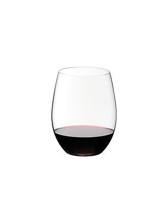 RIEDEL | Rotweinglas Cabernet/Merlot 2er Set O WINE TUMBLER