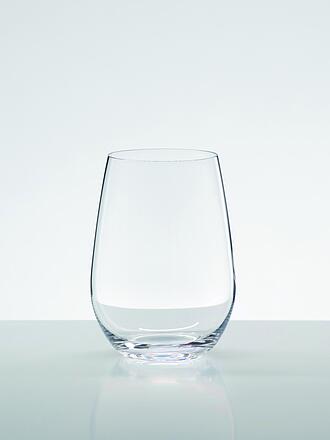 RIEDEL | Weissweinglas 2er Set Riesling / Sauvignon Blanc O WINE TUMBLER 375ml