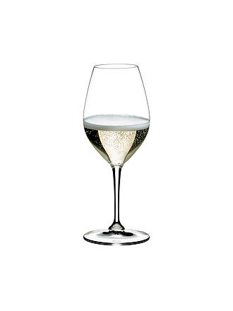 RIEDEL | Champagner Glas VINUM 4-er 