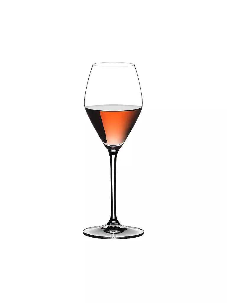 RIEDEL | Barglas Mixing Set Rosé 4-er Set 322ml | transparent