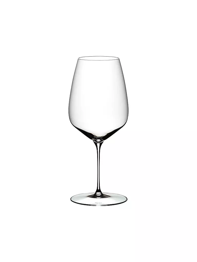 RIEDEL | Weinglas 6er Set CABERNET MERLOT | weiss