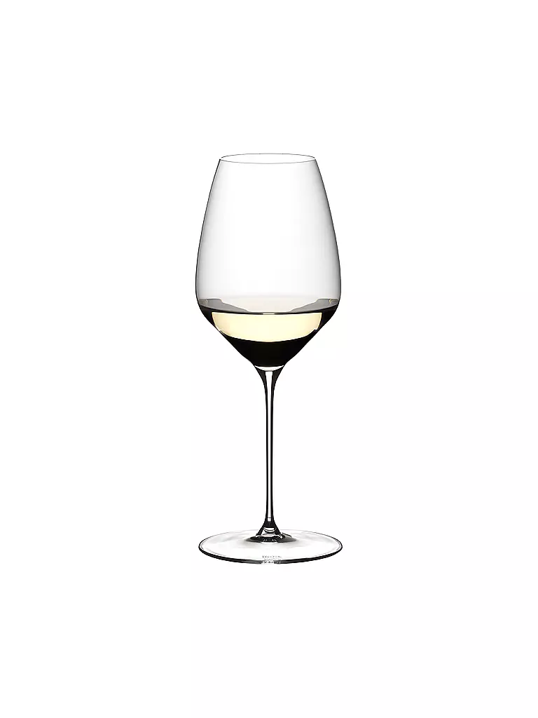 RIEDEL | Weinglas 6er Set Riesling VELOCE  | weiss