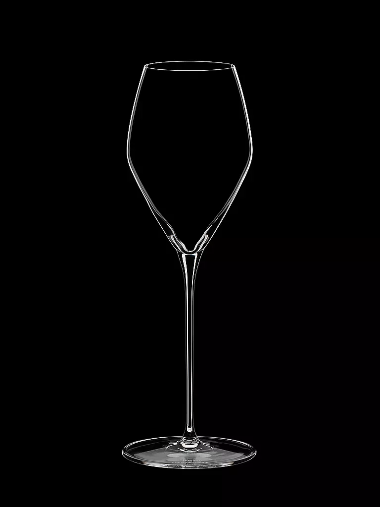 RIEDEL | Weissweinglas 2er Set VELOCE Sauvignon Blanc | transparent